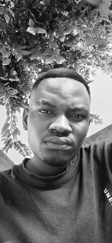 Wizzy, 24 Roodepoort, Gauteng, South Africa