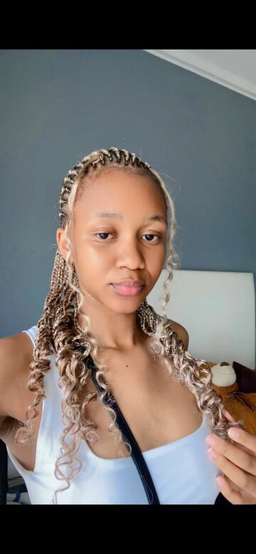 Mimi227, 23 Midrand, Gauteng, South Africa