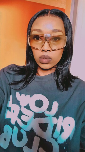 Khwezi, 30 Brakpan, Gauteng, South Africa