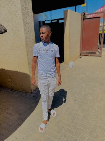 Solaris 🌅, 33 Klerksdorp, North West, South Africa