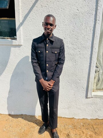 Mohale, 22 Phalaborwa, Limpopo, South Africa