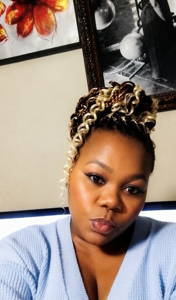 Lushie, 40 Randburg, Gauteng, South Africa