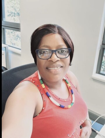 Lady B, 45 Johannesburg, Gauteng, South Africa