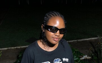 Lebo, 18 Tembisa, Gauteng, South Africa