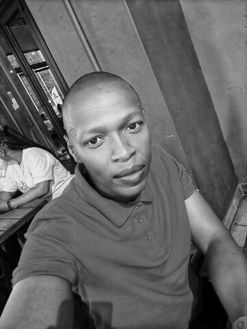 ThaboJoy, 30 Witsieshoek, Free State, South Africa