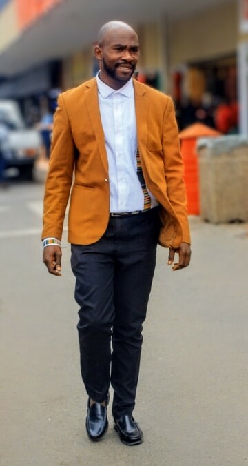 Milago, 30 Brits, North West, South Africa