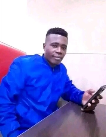 Messi, 45 Tembisa, Gauteng, South Africa