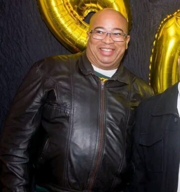 Mann, 55 East London, Eastern Cape, South Africa