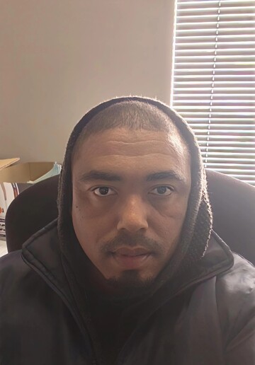 Dean, 44 Port Elizabeth, Eastern Cape, South Africa
