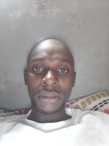 Sbonelo, 26 Durban, KwaZulu-Natal, South Africa