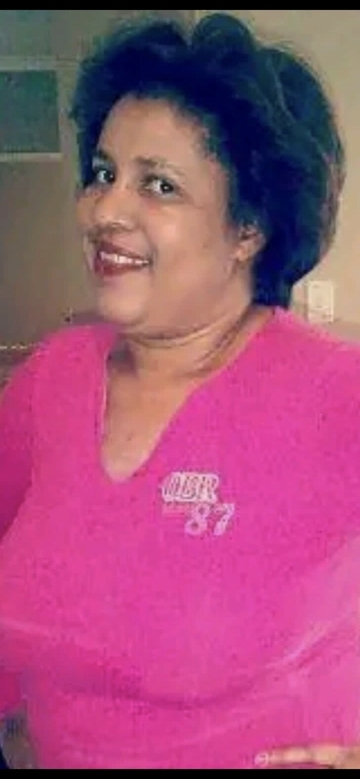 Stephanie205, 52 Soweto, Gauteng, South Africa