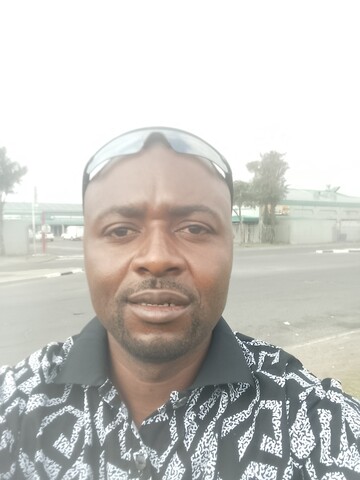 Nick, 36 Soshanguve, Gauteng, South Africa