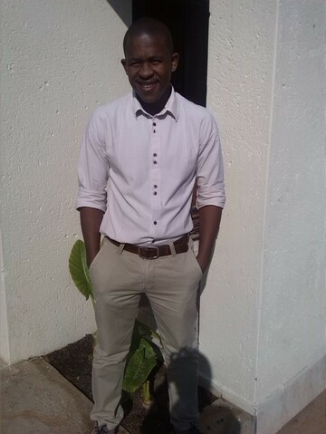 Jeff81, 40 Groblersdal, Mpumalanga, South Africa