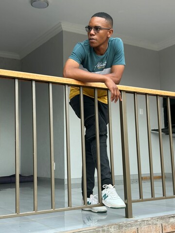 Lindo, 26 Boksburg, Gauteng, South Africa