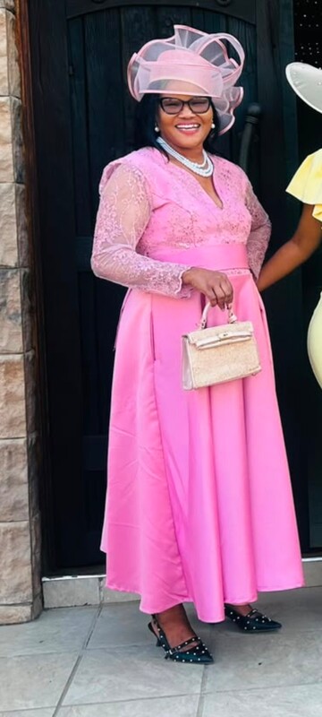 Thulie, 53 Barkly West, Northern Cape, South Africa