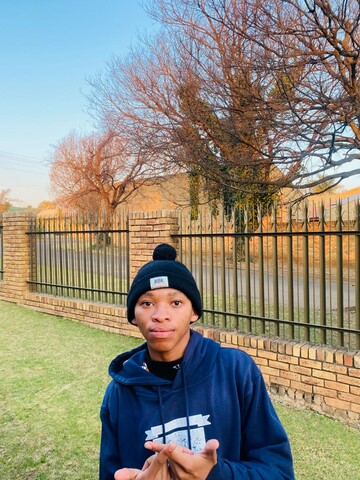 Katleho, 18 Randfontein, Gauteng, South Africa