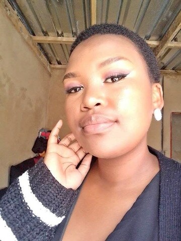 Lady Bu, 26 Evaton, Gauteng, South Africa