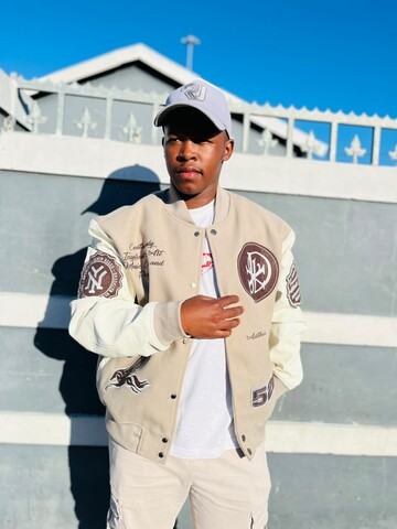 Sibabalo, 21 Cape Town, Western Cape, South Africa