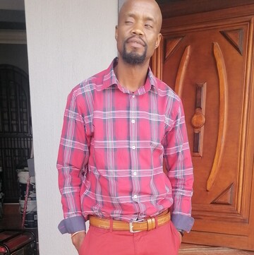 Steve, 50 Witbank, Mpumalanga, South Africa