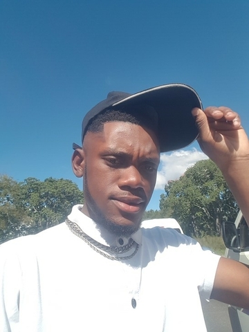 Nicolas, 22 Vanderbijlpark, Gauteng, South Africa