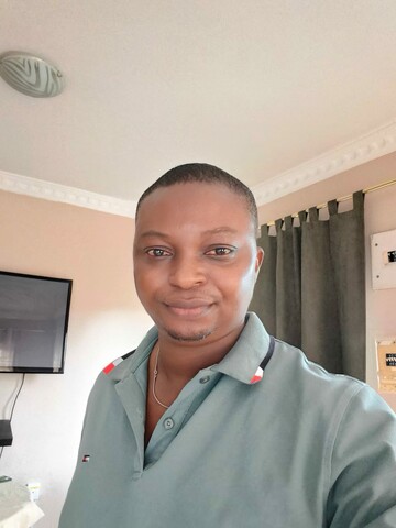 Ayomii, 41 Durban, KwaZulu-Natal, South Africa