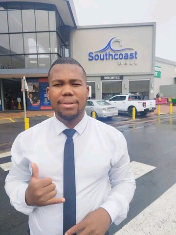 Sfundo, 25 Durban, KwaZulu-Natal, South Africa
