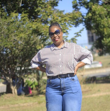 Nkuli_44, 44 Kokstad, KwaZulu-Natal, South Africa