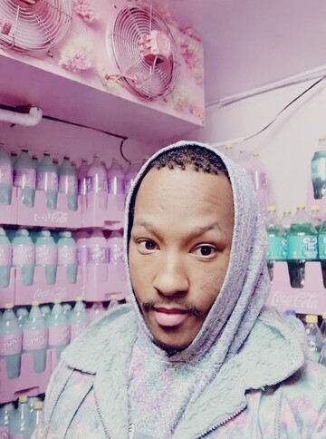 Kyle27, 27 Paarl, Western Cape, South Africa