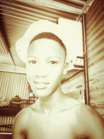 Bobby, 26 Kimberley, Northern Cape, South Africa