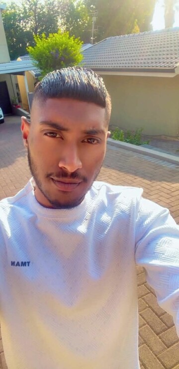 Rahul, 27 Randburg, Gauteng, South Africa