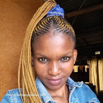 Pearlzee307, 25 White River, Mpumalanga, South Africa
