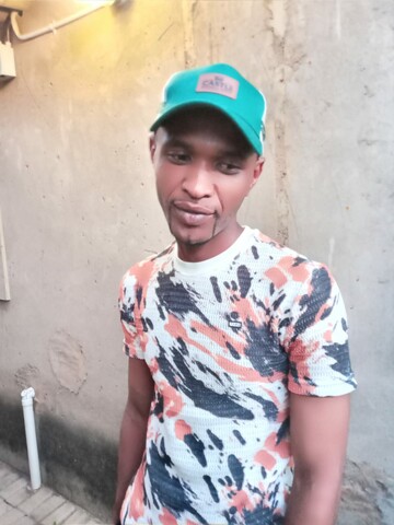 Mkhwana, 35 Soweto, Gauteng, South Africa