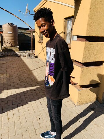 .jay jay, 22 Kempton Park, Gauteng, South Africa