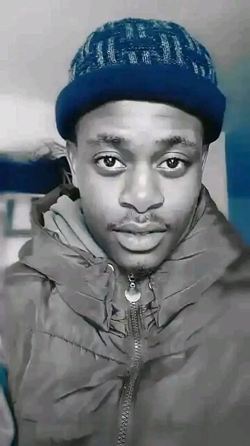 Kay Blow, 25 Soweto, Gauteng, South Africa
