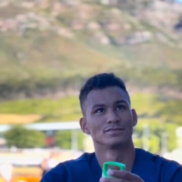Leigh, 20 Cape Town, Western Cape, South Africa