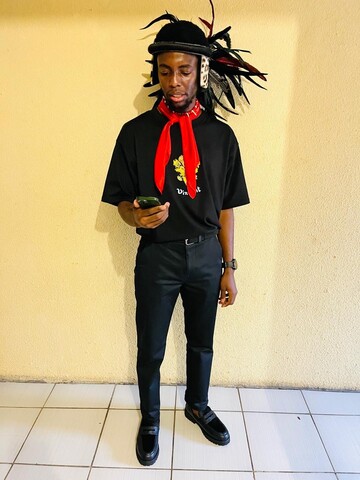 Godinspireboy, 28 Roodepoort, Gauteng, South Africa