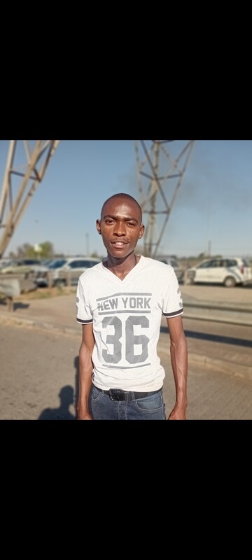 Aiden, 21 Katlehong, Gauteng, South Africa