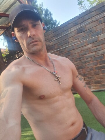 Maybe, 43 Centurion, Gauteng, South Africa