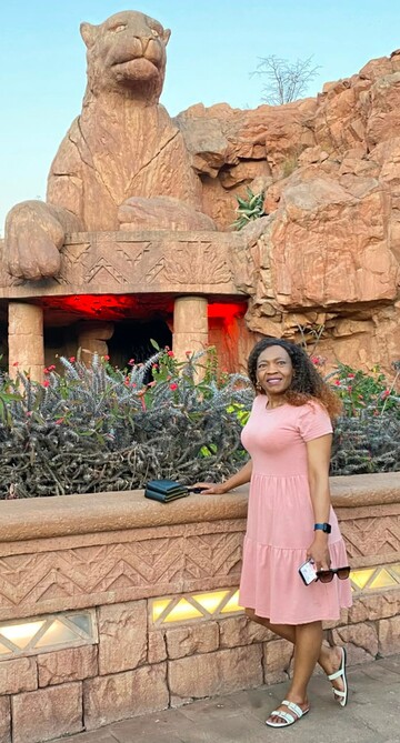 Sali395, 48 Soshanguve, Gauteng, South Africa