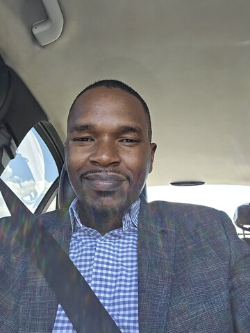 FRANK ANTHONY, 43 Mafikeng, North West, South Africa