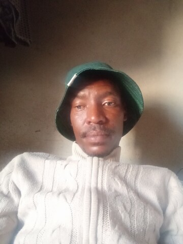 John, 29 Pretoria, Gauteng, South Africa