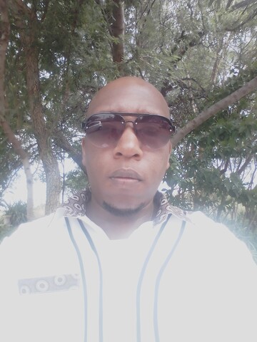 Patrick, 38 Bloemfontein, Free State, South Africa