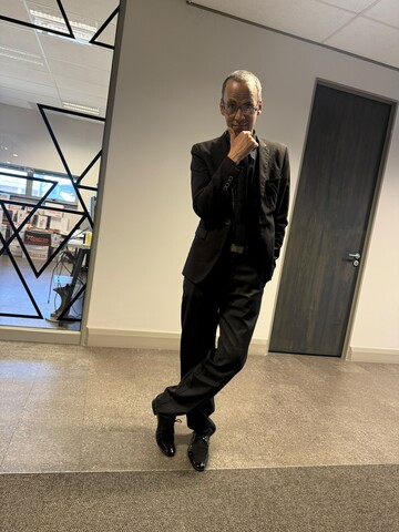 DeejayJDF, 50 Cape Town, Western Cape, South Africa