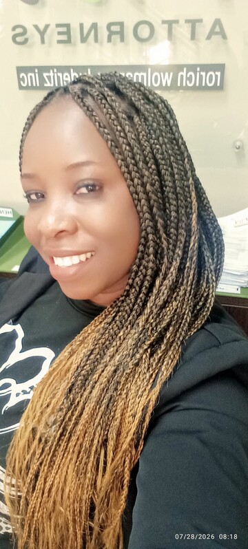 Shirley, 45 Pretoria, Gauteng, South Africa