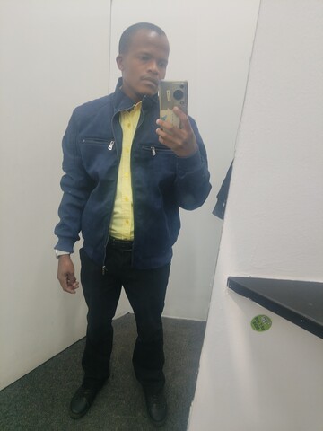 Tman, 31 Soshanguve, Gauteng, South Africa
