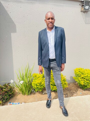 Kenny198, 49 Soweto, Gauteng, South Africa