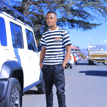 Yanga Ler, 22 Kokstad, KwaZulu-Natal, South Africa