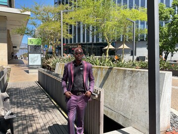 crown2, 42 Johannesburg, Gauteng, South Africa
