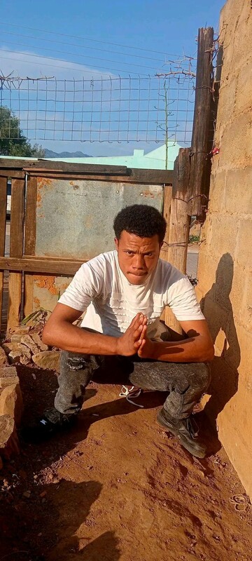 Brock, 23 Montagu, Western Cape, South Africa