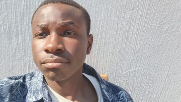 jordan, 20 Johannesburg, Gauteng, South Africa